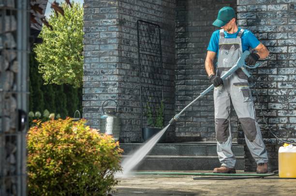 Best Gas Station Cleaning  in Montrose, CO